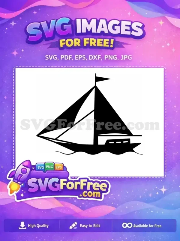 Free SVG Design – Unlock Your Creativity with This Asset! A representative image of a free SVG design, perfect for various creative applications and ready for instant download.