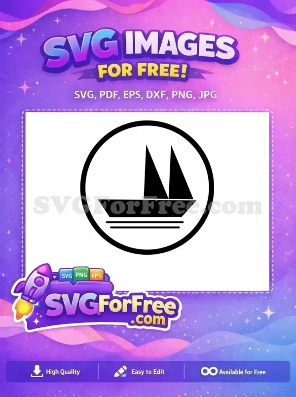 Free versatile SVG design, a blank canvas ready for your creative projects. Download this essential graphic now!