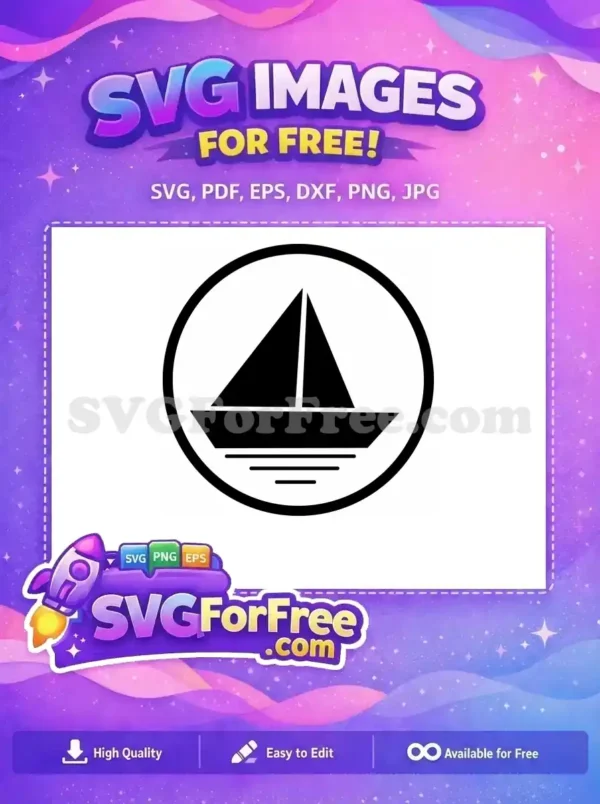 Free SVG Design 10735 – Your Complimentary Craft File! This free design offers endless creative possibilities, a blank canvas for your next project. Download this free SVG today for instant artistic inspiration.