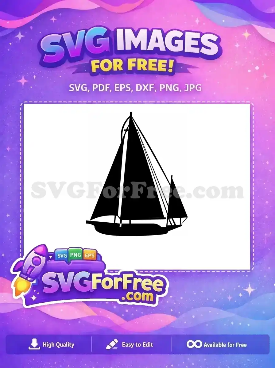 This free design offers endless creative possibilities as a blank canvas, ready for your unique touches and projects.
