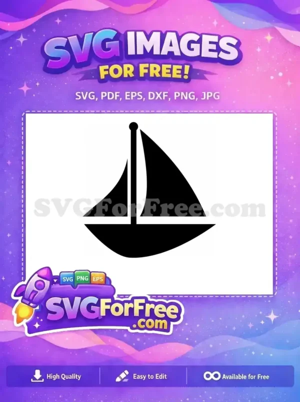 A free SVG design, ID 10770, presented on a dark background, ready for diverse creative applications. Enjoy this complimentary vector.