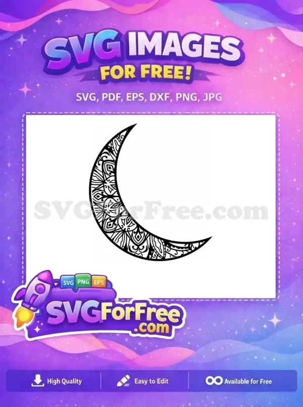 Free SVG Design: Your Next Creative Project Starts Here! A versatile, free SVG design, ready for instant download and creative use across various digital and print projects.