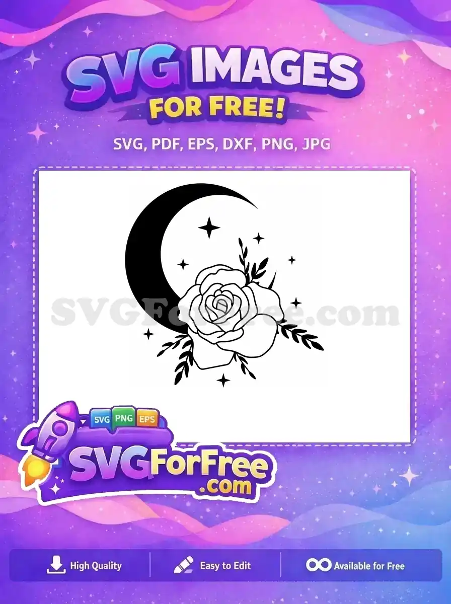 This free SVG design (ID 10858) is a fantastic, ready-to-use vector graphic for your creative projects. Access this free download now!