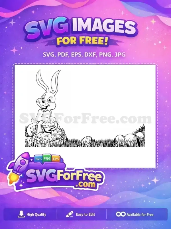 Free City Skyline Silhouette – Instant Download Design A striking free black and white silhouette of a diverse cityscape, featuring buildings and natural ground elements. Download this free design now!