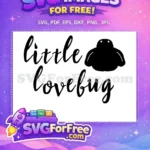 Free Detailed Wings Free Flying Insects Butterflies Free SVG - Instant Download