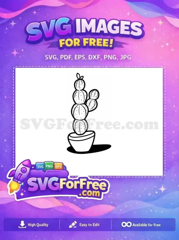 A free blank SVG canvas, ready for your creative projects. This free design is perfect for customization and endless possibilities.