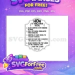 Free Decal Application Instructions Free Step-by-Step Guide Care Instructions Free SVG - Instant Download