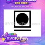 Free Do Not Wash Symbol Free Laundry Icon Care Instructions Free SVG - Instant Download