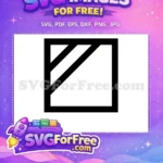 Free Dry In Shade Symbol Free Laundry Care Instructions Icon Free SVG - Instant Download
