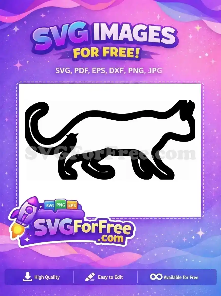 A versatile free SVG design, offering endless creative possibilities for your digital and crafting projects. Download now!