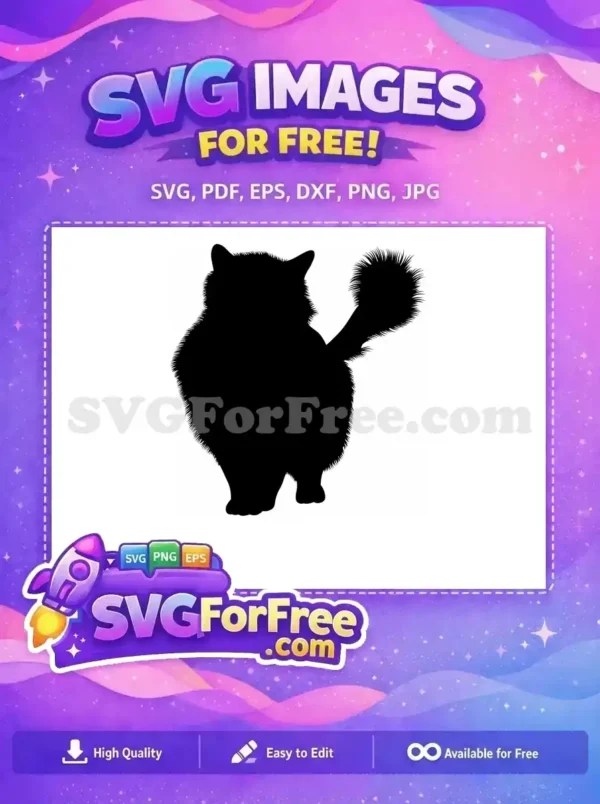 A minimalist free design ready for your next project. This free SVG offers endless creative possibilities for users.