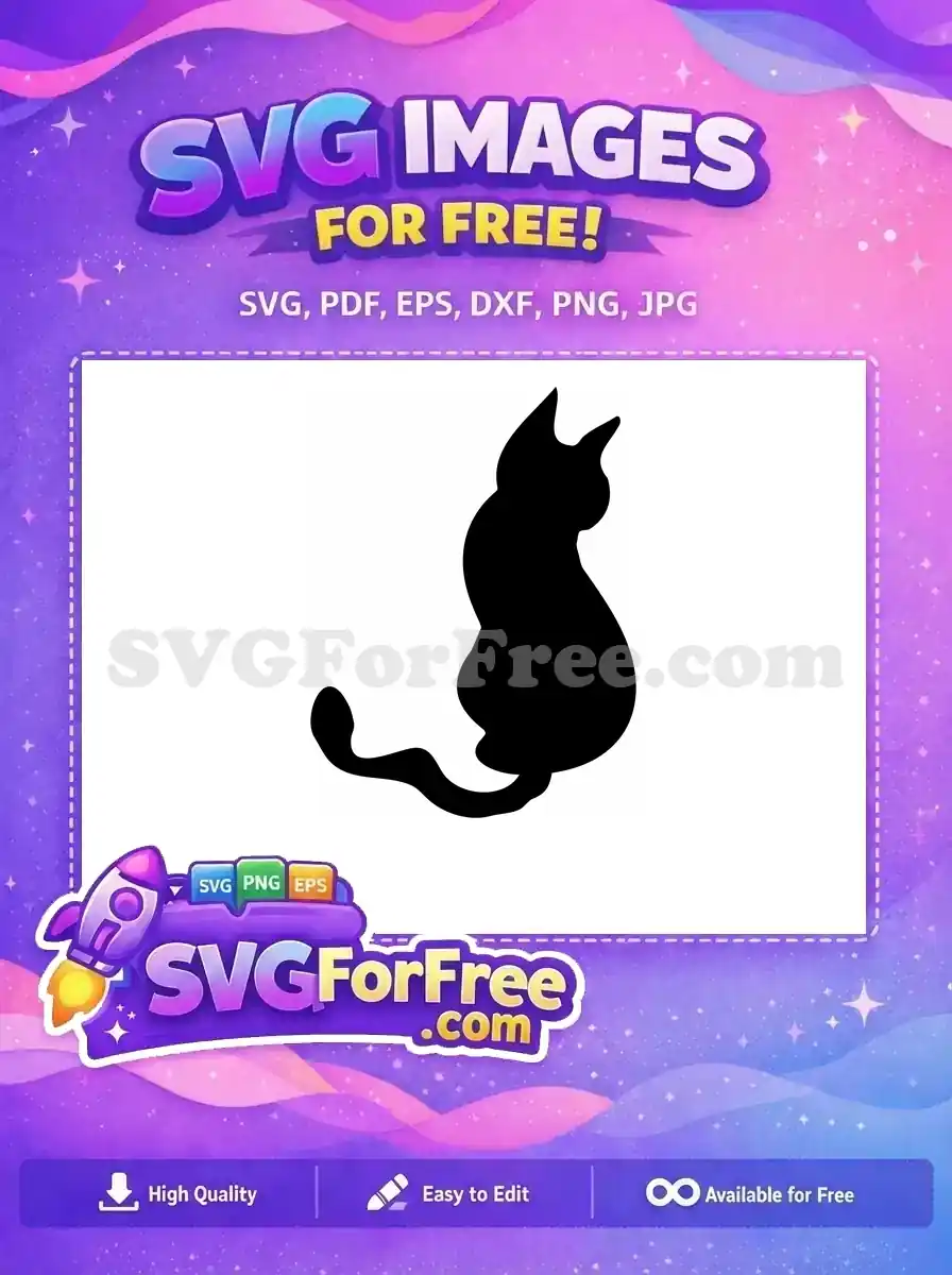 A free digital design, represented by a placeholder, signifying a high-quality, versatile free SVG vector graphic.