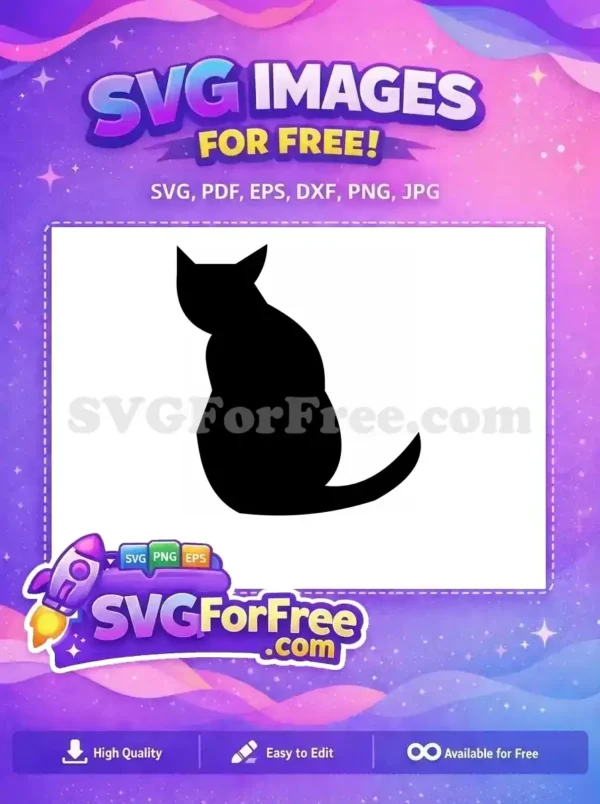 Free SVG Design for Instant Creative Project Downloads. This free design offers endless possibilities for your creative projects. A versatile free SVG for crafters and designers.