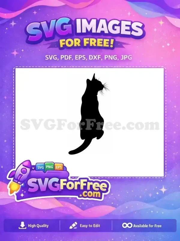 A free design showcasing a completely black image, ready as a blank canvas for your digital creations. Adaptable.