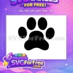 Free Vintage Movie Camera Free Black Silhouette Hollywood Free SVG - Instant Download