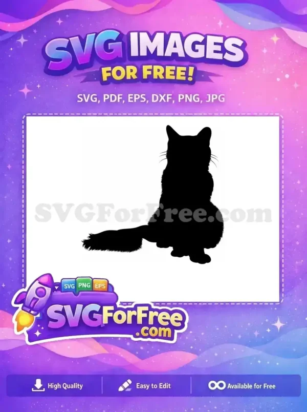 A free, minimalist design, represented by a solid black canvas, ready for your unique creative input and personalization.