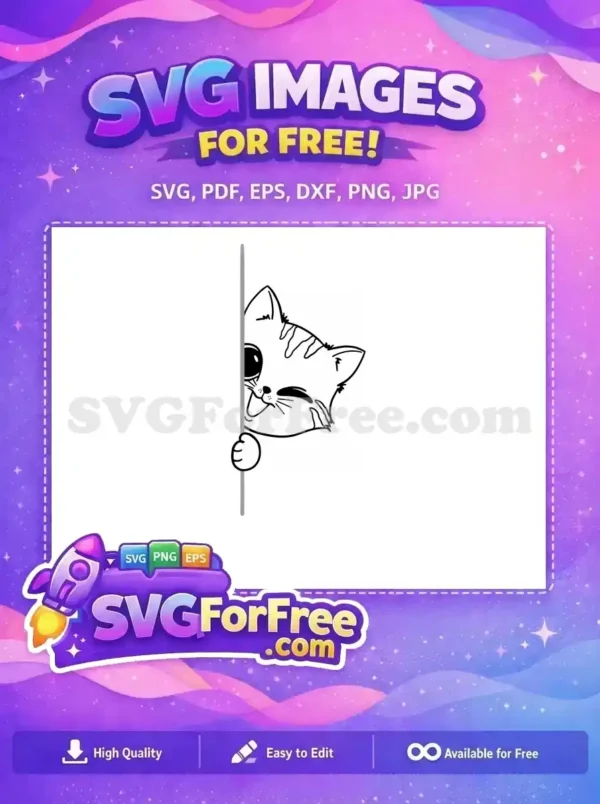 A free minimalist geometric design featuring a vertical gray bar on a split white and black background, ideal for free digital projects.