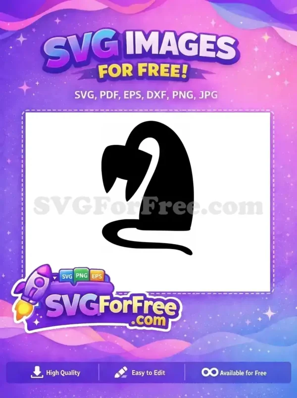 A versatile free SVG design, numbered 15026, ready for instant download to enhance your creative projects.