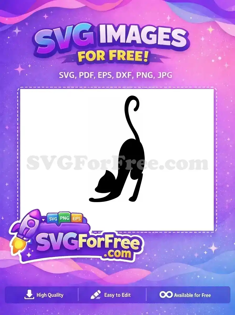Discover this versatile free SVG design, perfect for various creative projects. A blank canvas awaiting your imagination.