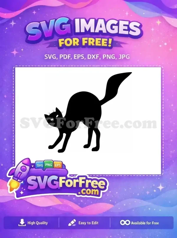 This free design showcases two delicate white leaf-like shapes on a deep black background, ideal for any project.