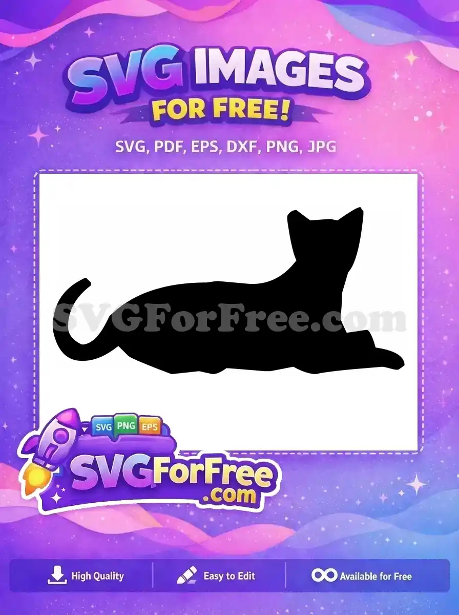 A free design, this versatile SVG image is ready for your creative projects, offering endless possibilities for free use.