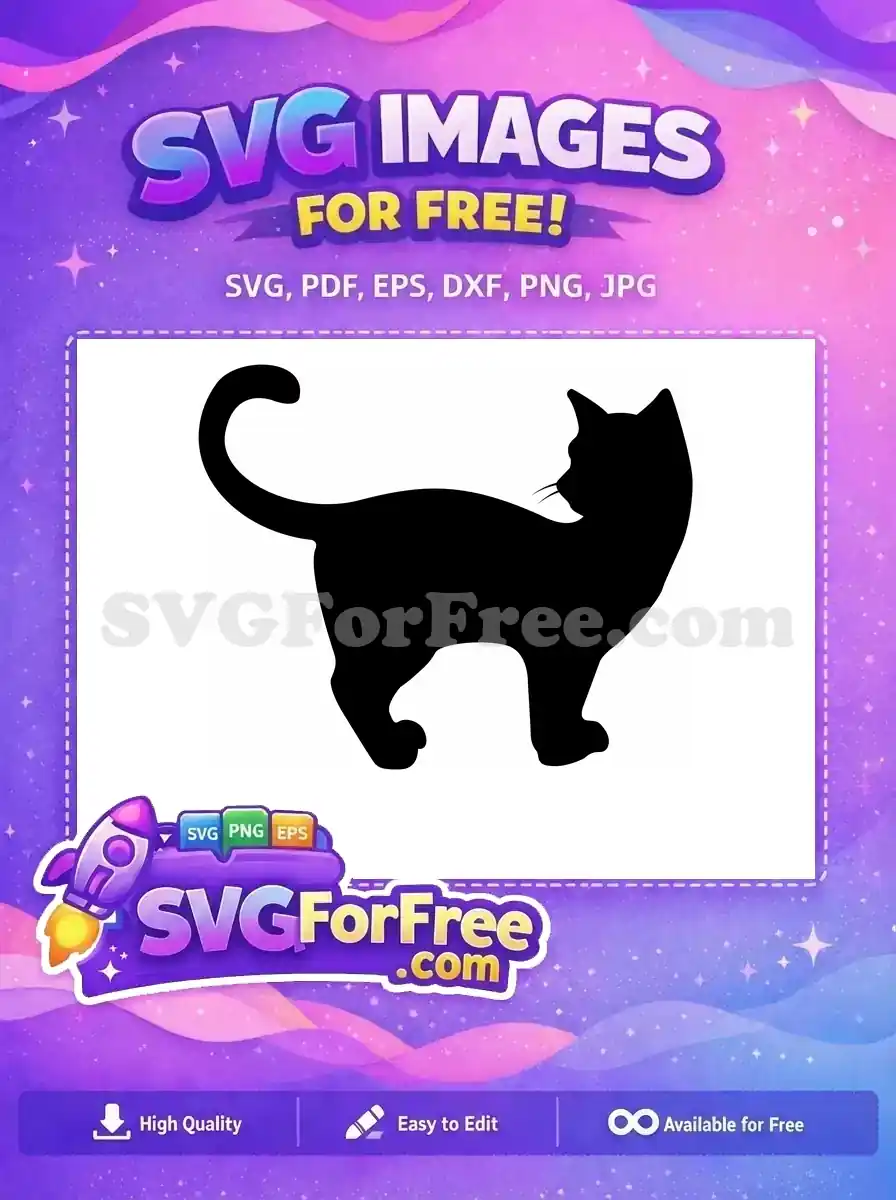 A free, high-quality SVG design, ready for instant download. Unlock creativity with this versatile free vector artwork.
