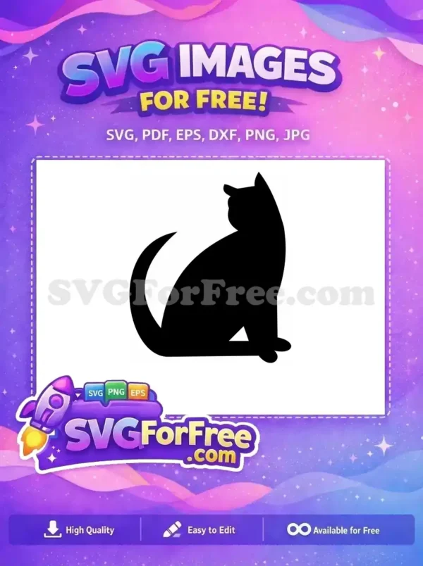 Free Design SVG: Your Blank Canvas for Creative Projects A versatile free design SVG, perfect for any project. This blank slate offers endless creative possibilities for free. Download now!