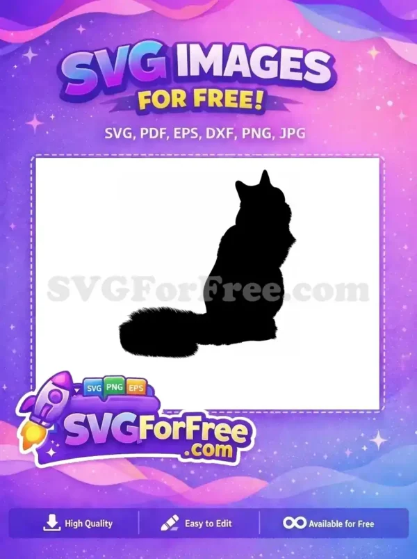 Explore this amazing free design, a blank canvas awaiting your creativity. This free SVG offers endless project possibilities.