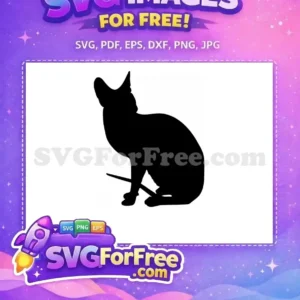 Free Black SVG Design – Versatile & Ready for Your Creativity! A free minimalist black SVG design, offering a versatile foundation for any creative project. Download this free vector easily.