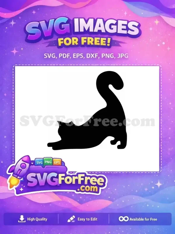 A free, subtle abstract SVG design, offering a unique, dark canvas for your creative projects. This versatile vector art is ready for instant download and use.