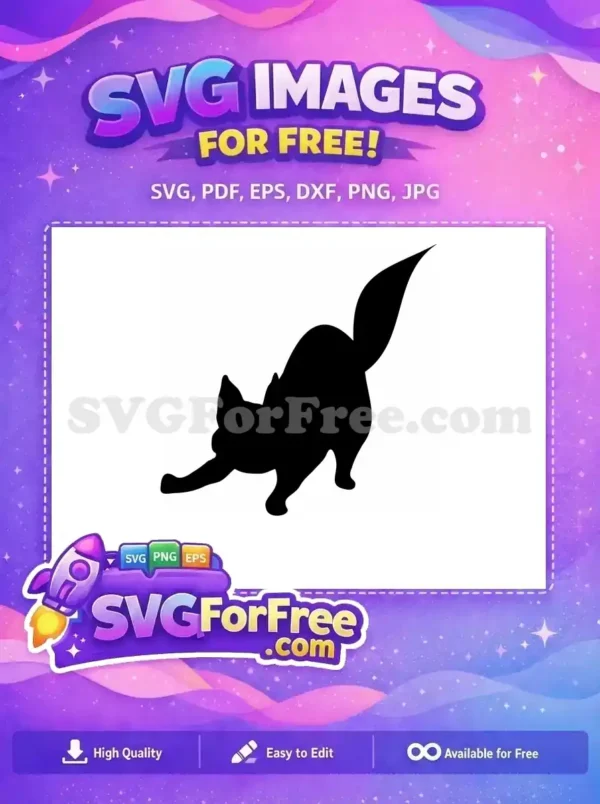 Free Blank Canvas SVG Design – Your Ultimate Creative Start A clean, free design placeholder image, representing a versatile SVG available for creative projects instantly.