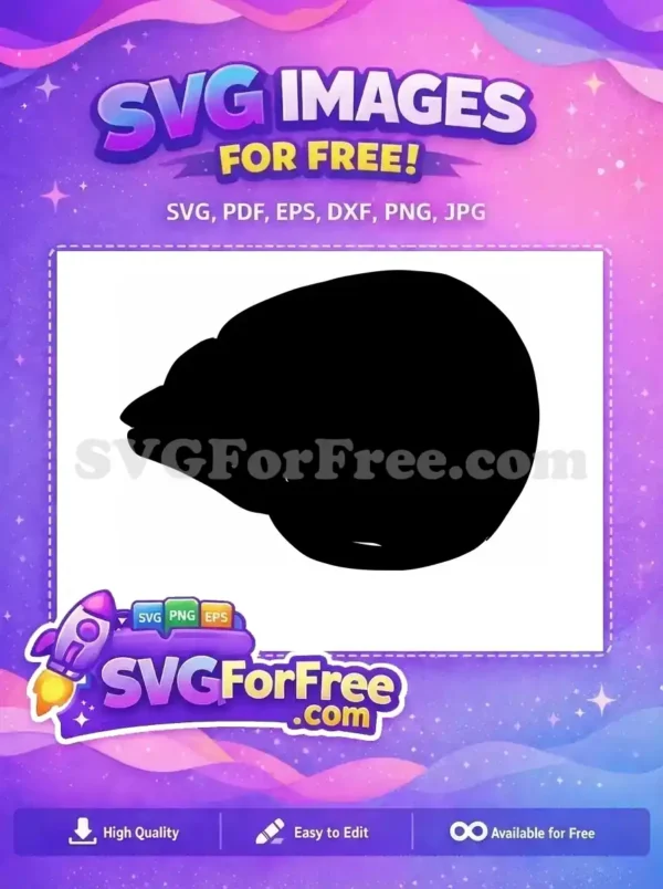 Free 15282 SVG Design: Your Blank Canvas for Creativity This free SVG design offers a clean, versatile template, ready for your unique creative projects and ideas.