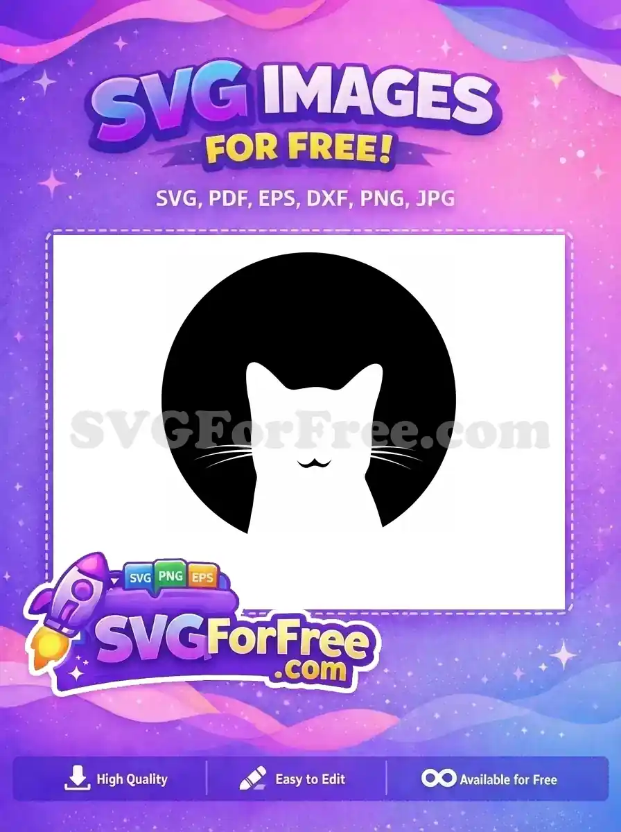 Discover this amazing free SVG design, a versatile vector for all your creative endeavors. Download this free art now!