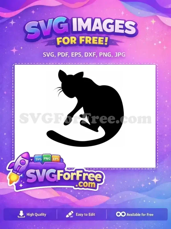 Free SVG Design 15325 – Your Next Free Crafting Vector A versatile, free SVG design, ready for instant download. This high-quality free vector is ideal for diverse creative uses.