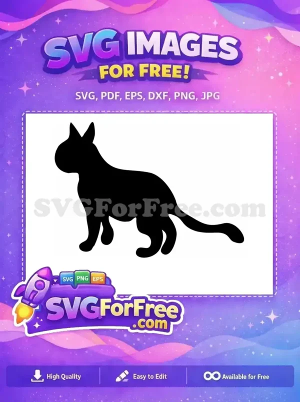 A free design, ready for immediate download. This free SVG offers versatility for all your creative projects, completely free.
