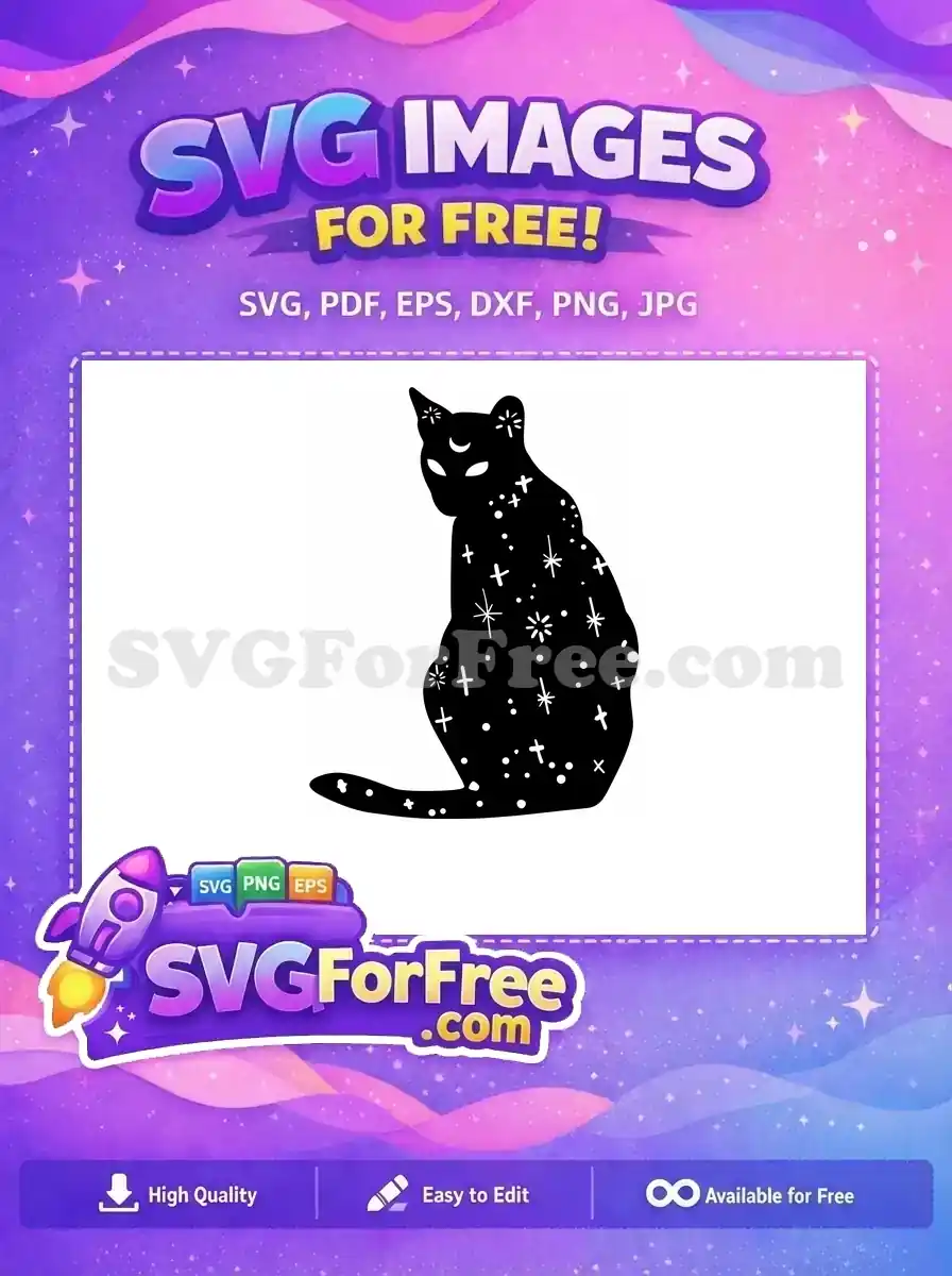 A versatile free design, this free SVG image offers endless creative possibilities for your projects. Download it now!