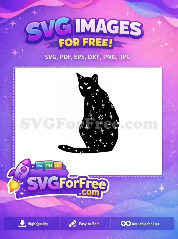 A blank canvas representing a free SVG design, ready for your creative customization. This complimentary vector offers endless possibilities for various projects, ensuring a flexible and high-quality crafting experience for everyone.