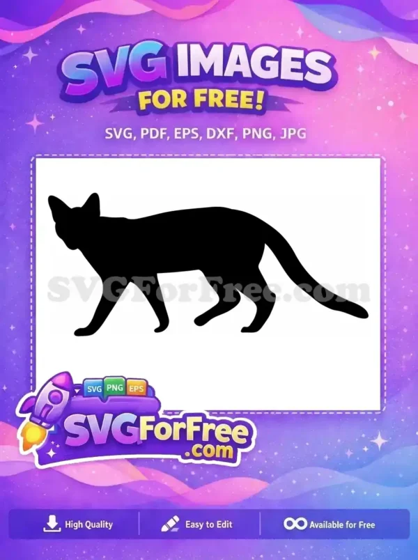 This free versatile SVG design offers endless creative possibilities for your projects, ensuring a seamless crafting experience. Grab your free digital asset now.