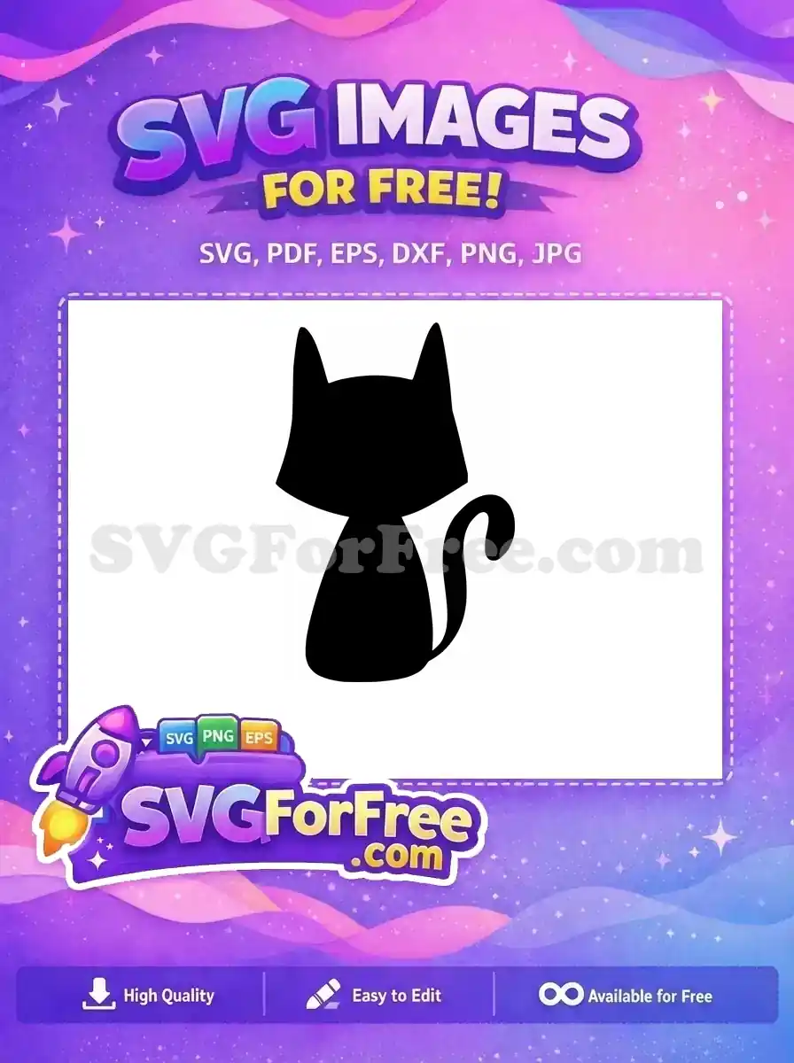 A high-quality, completely free design, ready for instant download and immediate use in your creative projects.