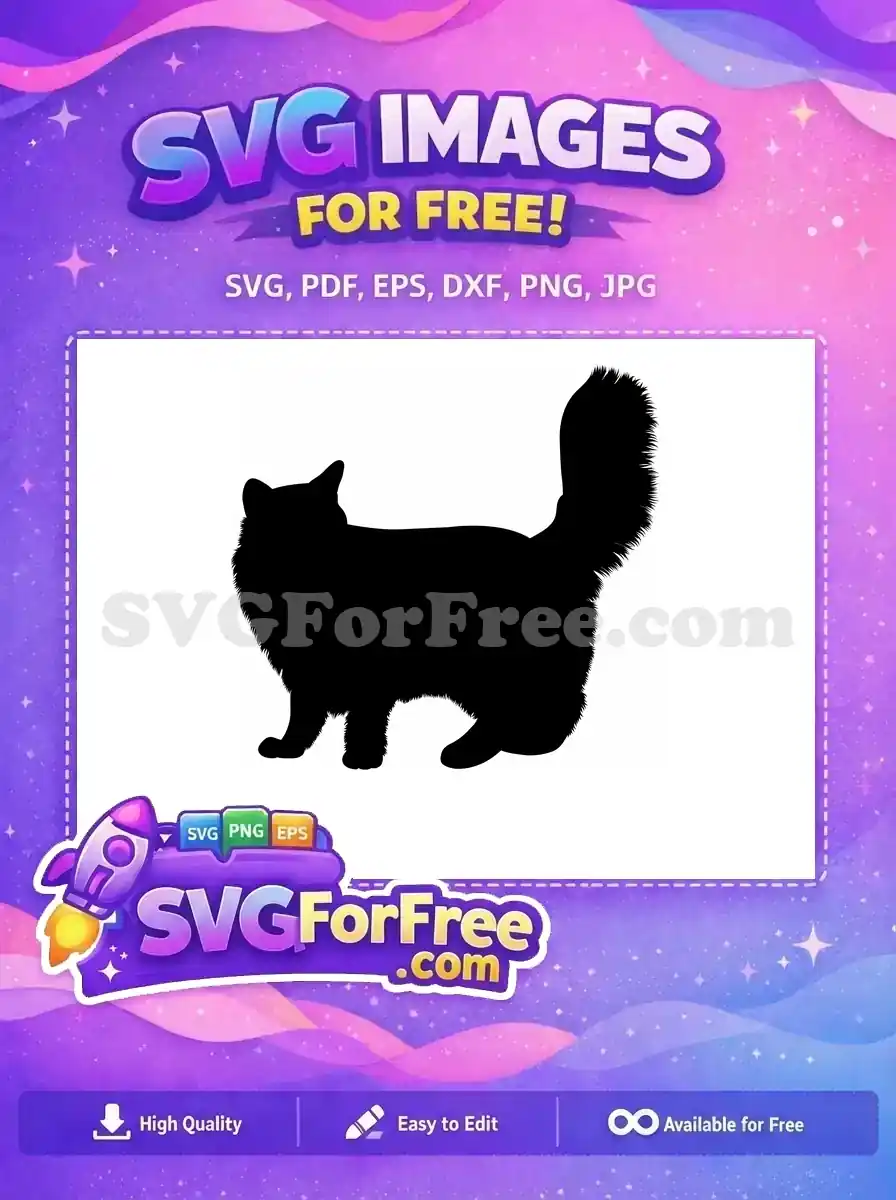 A versatile free SVG design, perfect for various creative uses, enhancing projects with ease and style. Download.