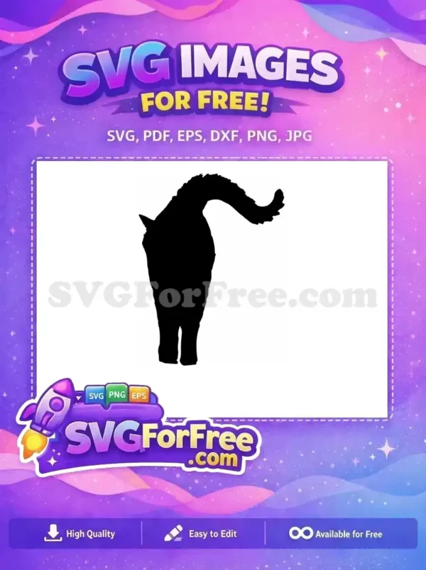 A free SVG design, offering endless creative possibilities for crafting, personalizing, and digital projects.