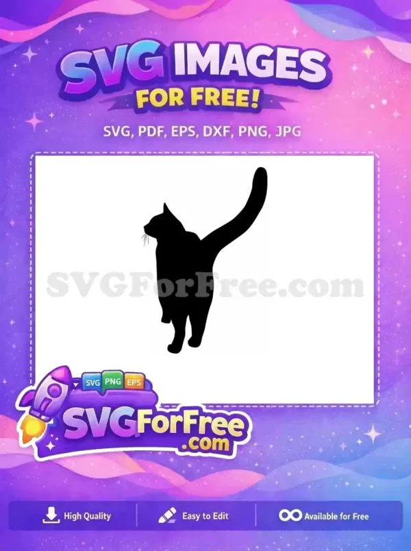 A stunning free SVG graphic, ready for immediate download. This versatile design offers endless creative possibilities.