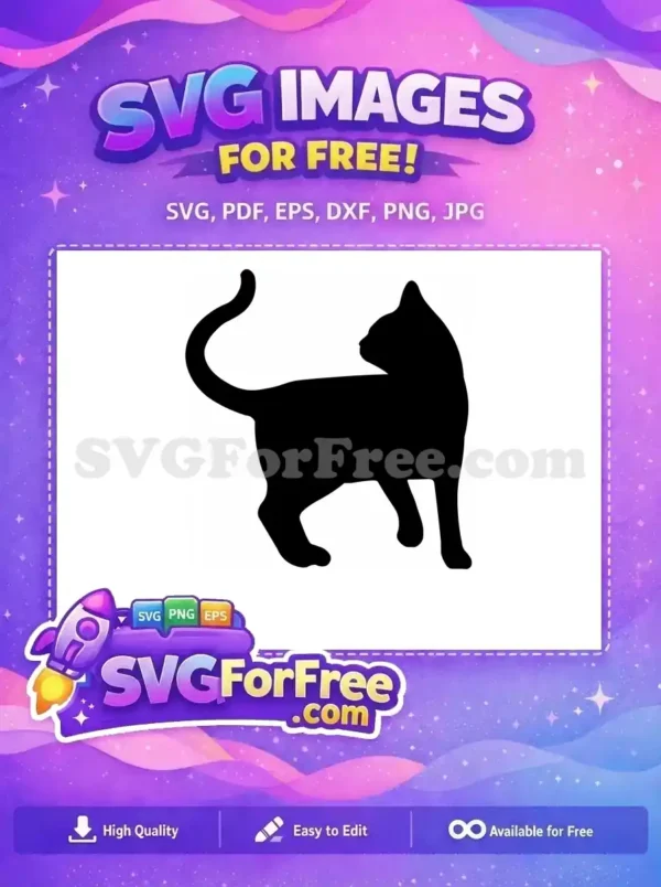 Free SVG Design 15460 – Your Next Free Creative Project A versatile free SVG design, ready for your creative projects. This free graphic offers endless possibilities for crafts.