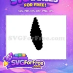 Free Heimlich Caterpillar Free Chubby Body A Bugs Life Free SVG - Instant Download