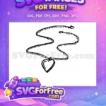 Free Number One Blue Shirt Free Smiling Face Chain Design Free SVG - Instant Download