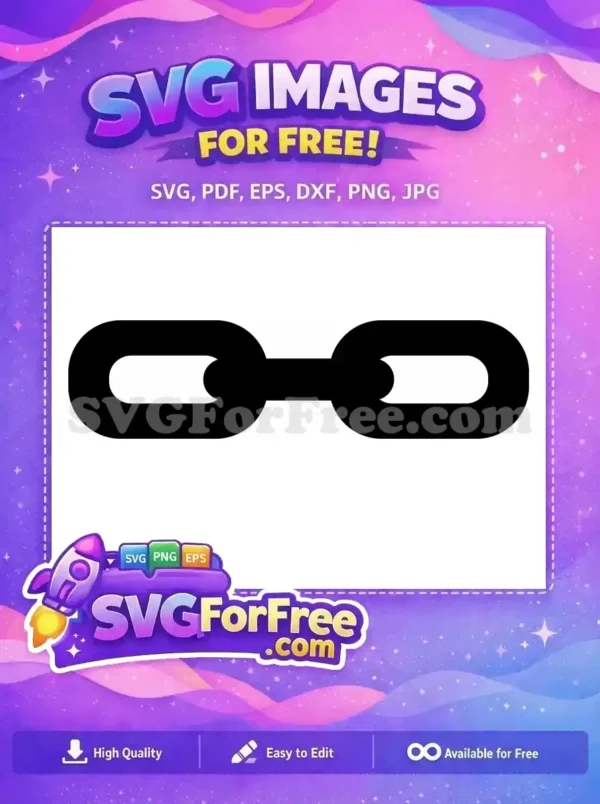 This free SVG design offers limitless creative possibilities, a high-quality vector graphic available for instant download.