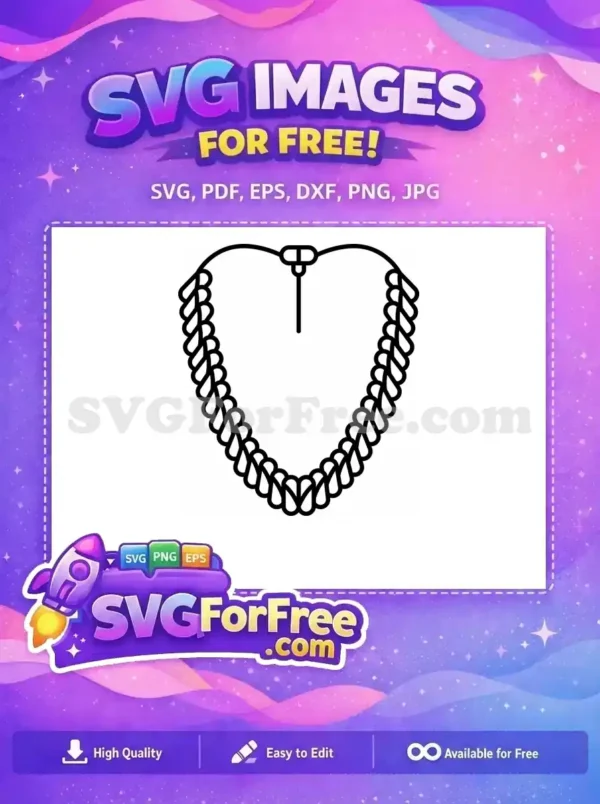 This free design showcases a blank canvas, ready for your creative projects. A versatile, downloadable SVG.