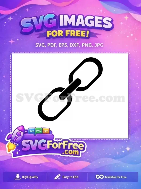 A free minimalist black and white geometric SVG design, featuring contrasting quadrants with a sharp diagonal center cut. Download this free abstract pattern now.