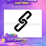 Free Black Silhouette Lighter Free Classic Flip Top Iconic Metal Lighter Free SVG - Instant Download