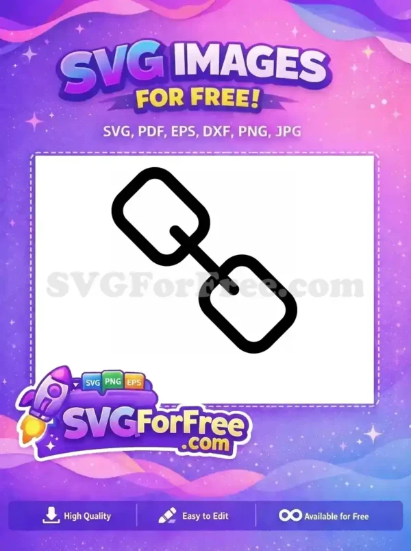 This free design showcases infinite creative potential, a truly versatile free SVG for all your digital projects.